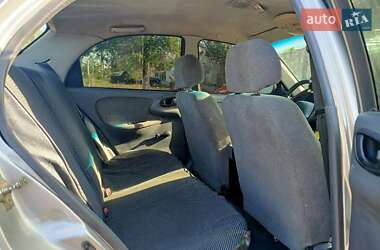 Седан Daewoo Lanos 2006 в 