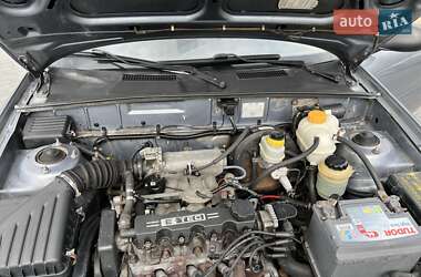 Седан Daewoo Lanos 2009 в 