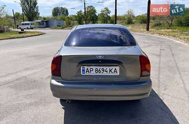 Седан Daewoo Lanos 2004 в 