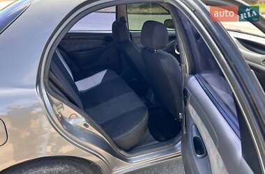 Седан Daewoo Lanos 2004 в 