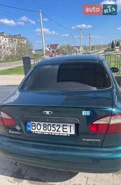 Седан Daewoo Lanos 2004 в 