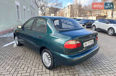 Седан Daewoo Lanos 2004 в 