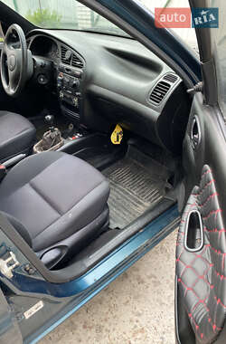 Седан Daewoo Lanos 2006 в 