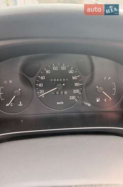 Седан Daewoo Lanos 2003 в 