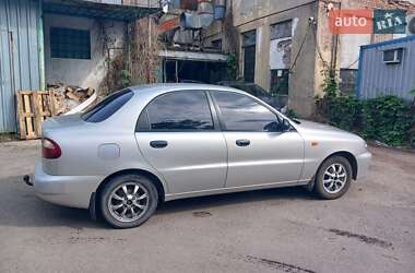 Седан Daewoo Lanos 2003 в 