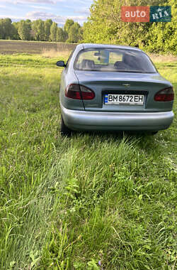 Седан Daewoo Lanos 2008 в 