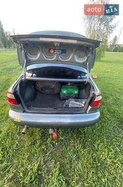Седан Daewoo Lanos 2001 в 