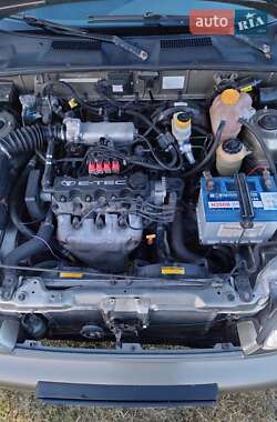 Седан Daewoo Lanos 2007 в 