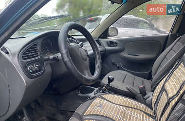 Седан Daewoo Lanos 2004 в 