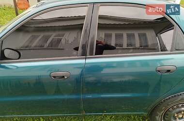 Седан Daewoo Lanos 2005 в 