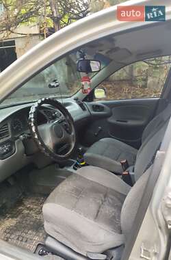 Седан Daewoo Lanos 2008 в 