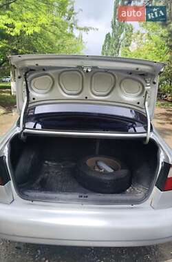 Седан Daewoo Lanos 2008 в 