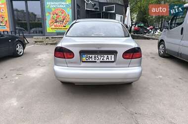 Седан Daewoo Lanos 2008 в Сумах