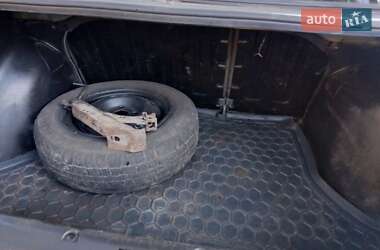 Седан Daewoo Lanos 2010 в 