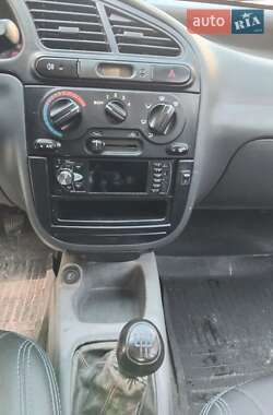 Седан Daewoo Lanos 2007 в 