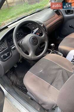 Седан Daewoo Lanos 2006 в 
