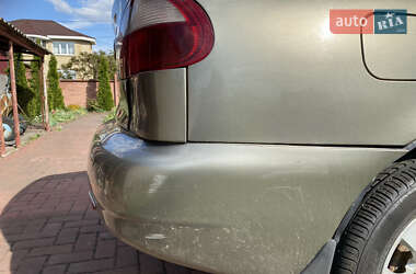 Седан Daewoo Lanos 2007 в 