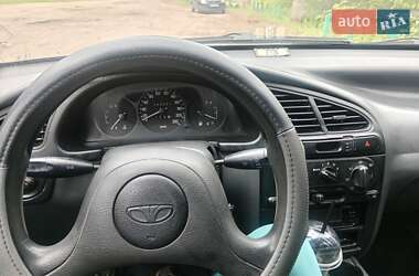 Седан Daewoo Lanos 2003 в 