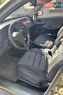 Седан Daewoo Lanos 2004 в 