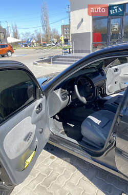 Седан Daewoo Lanos 2008 в 