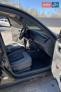Седан Daewoo Lanos 2008 в 