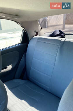 Седан Daewoo Lanos 2008 в 