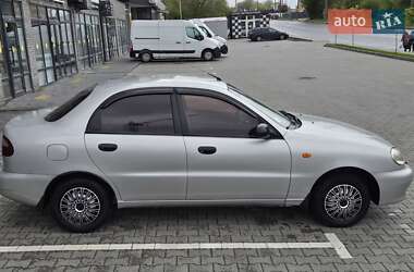 Седан Daewoo Lanos 2006 в 