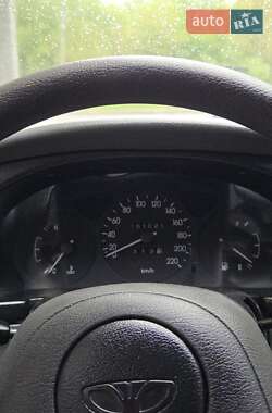 Седан Daewoo Lanos 2006 в 