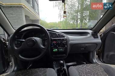 Седан Daewoo Lanos 2006 в 