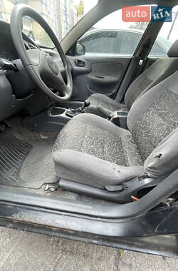 Седан Daewoo Lanos 2006 в 