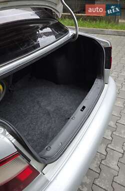 Седан Daewoo Lanos 2006 в 