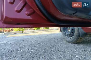 Седан Daewoo Lanos 2000 в 