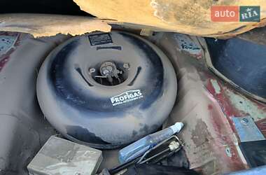Седан Daewoo Lanos 2000 в 