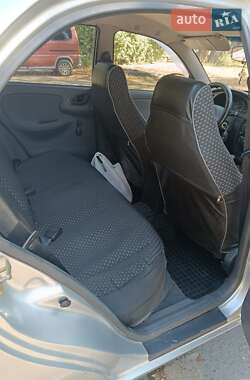 Седан Daewoo Lanos 2004 в 