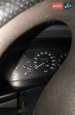 Седан Daewoo Lanos 2007 в 