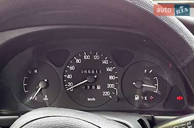 Седан Daewoo Lanos 2006 в 
