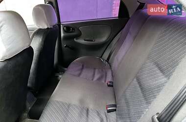 Седан Daewoo Lanos 2006 в 