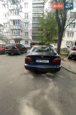Седан Daewoo Lanos 2005 в 