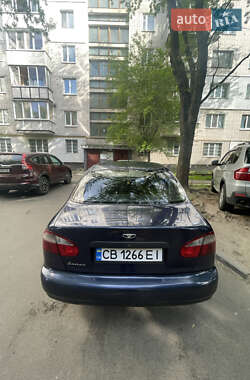 Седан Daewoo Lanos 2005 в 