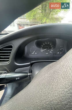Седан Daewoo Lanos 2005 в 