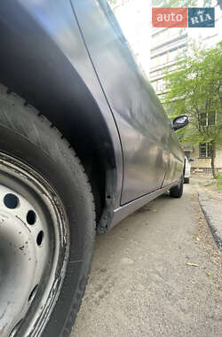Седан Daewoo Lanos 2005 в 