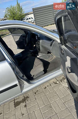Седан Daewoo Lanos 2008 в 