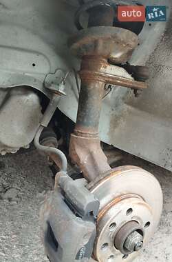 Седан Daewoo Lanos 2008 в 