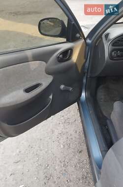 Седан Daewoo Lanos 2008 в 