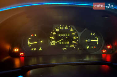 Седан Daewoo Lanos 2002 в 