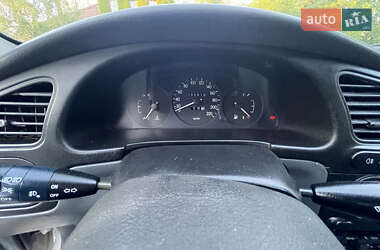 Седан Daewoo Lanos 2008 в 