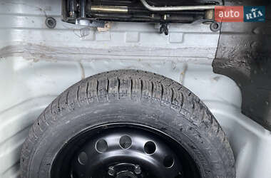 Седан Daewoo Lanos 2008 в 