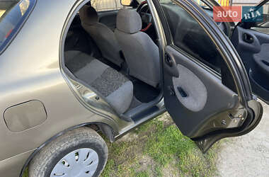 Седан Daewoo Lanos 2005 в 