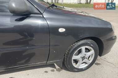 Седан Daewoo Lanos 2007 в 