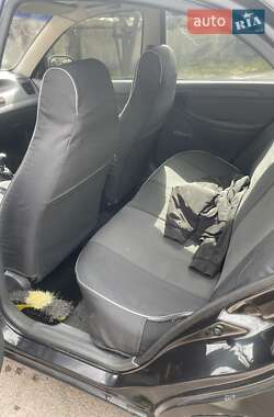 Седан Daewoo Lanos 2007 в 